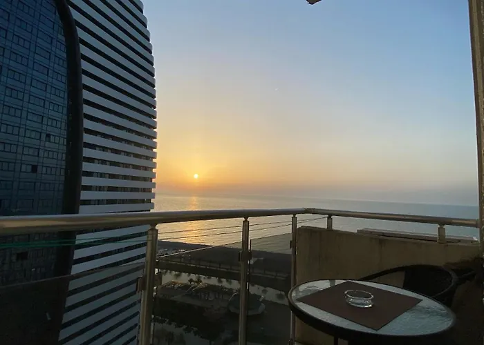 Apartments Aura