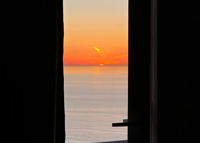 Apartments Aura