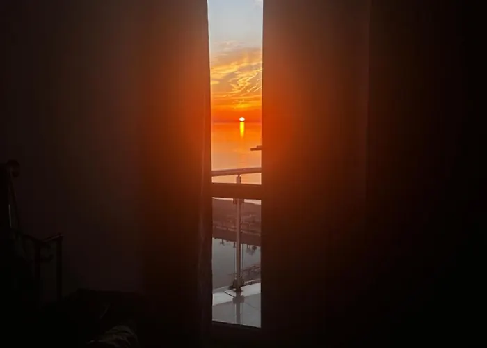 Apartments Aura