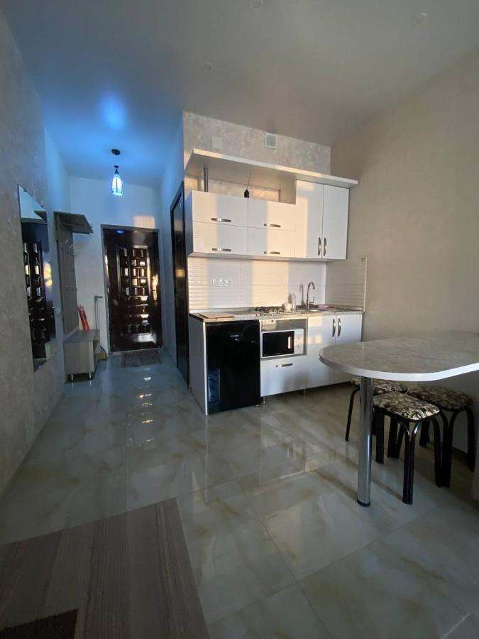 Apartment Aura