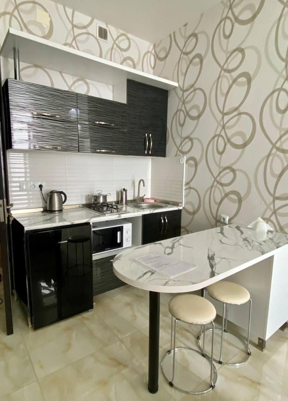 Apartment Aura