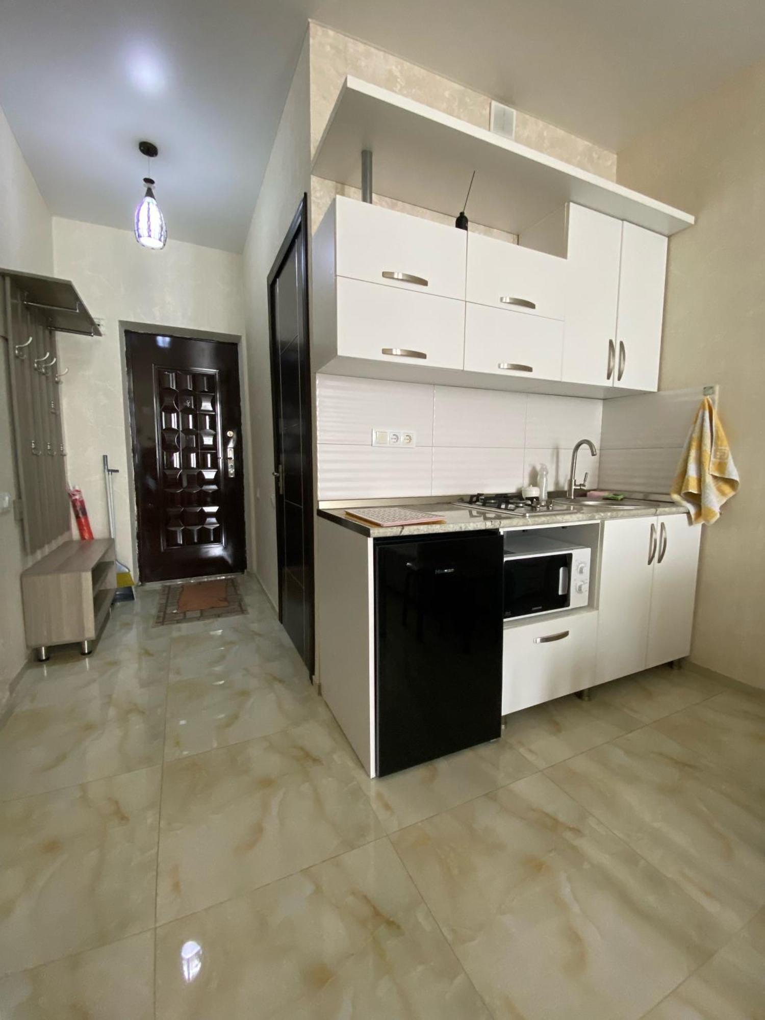 Apartment Aura Batumi