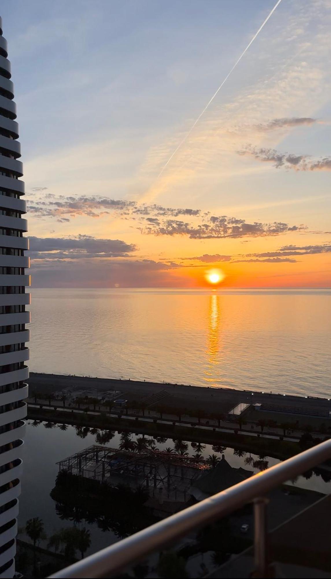Apartment Aura Batumi
