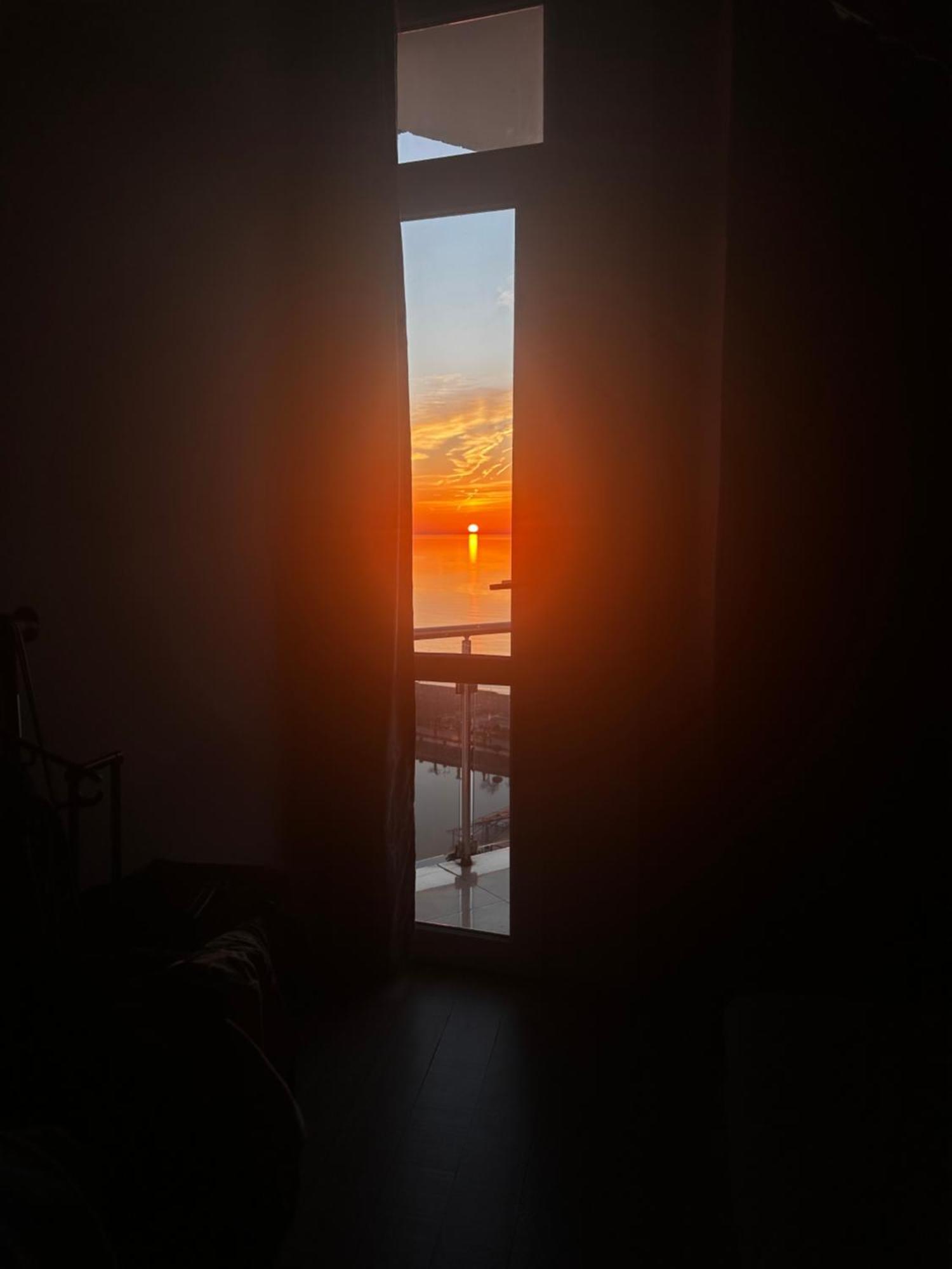 דירה Aura *